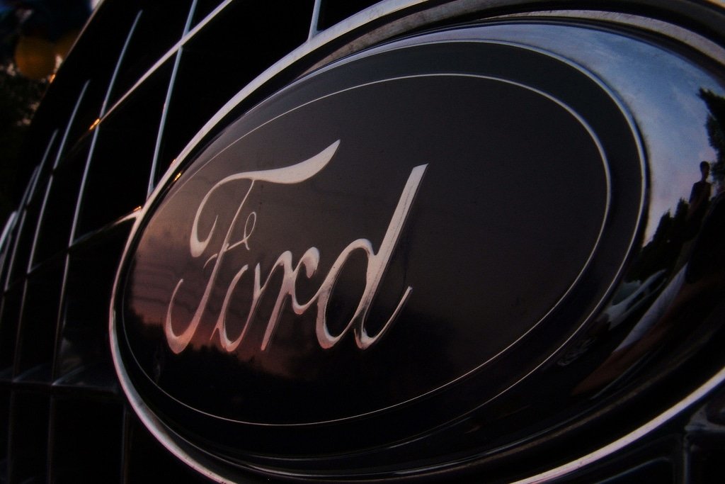 Ford, LG to Pilot Blockchain on IBM Platform to Track Supply Chains for the Metals Industry