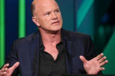 Galaxy Digital is Reportedly Raising $250M to Help Struggling Crypto Firms