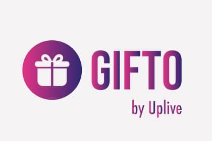 Cryptocurrency in Action: Gifto’s New E-Commerce Platform Live in Taiwan