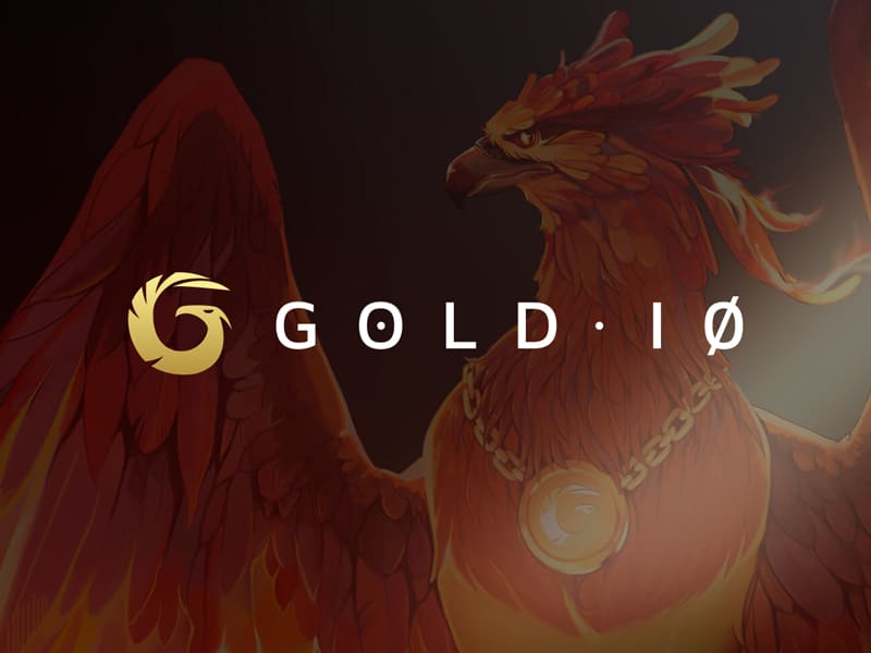 Gold Backed Crypto Exchange Offers Safe Haven for Crypto Investors