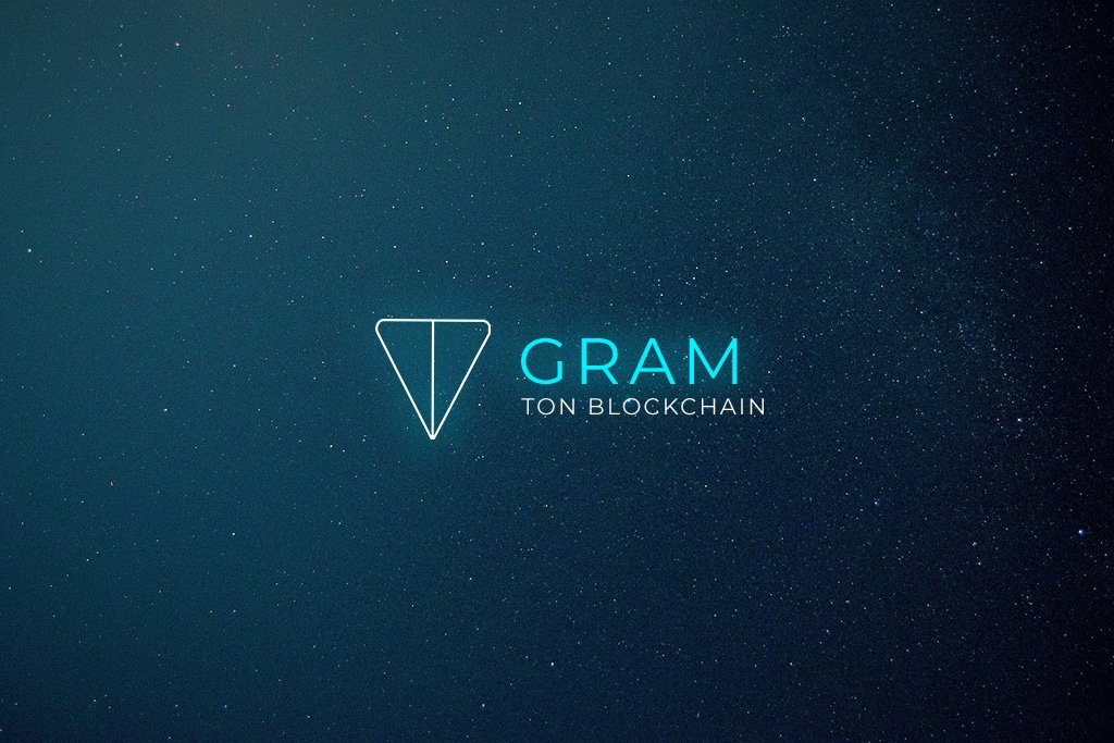 Rummet væsentligt Ødelæggelse Pavel Durov Set to Launch His Gram Token and TON Blockchain Platform in  March Already | Coinspeaker