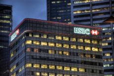 HSBC Further Explores Blockchain Adoption, Settles $250B Transaction Using the Tech