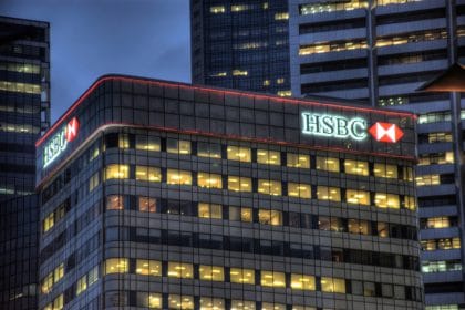 HSBC Further Explores Blockchain Adoption, Settles $250B Transaction Using the Tech