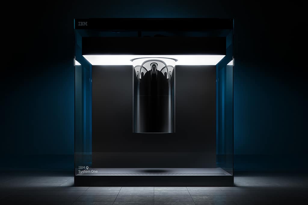 IBM Rolls Out Its First Quantum Computer, Crypto Industry to be Disrupted?
