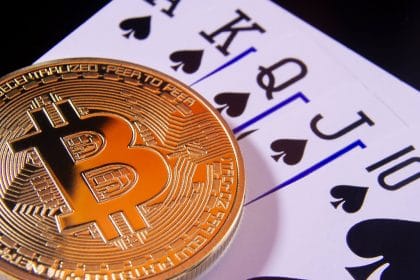 The Cryptos in iGaming are in Danger from the US