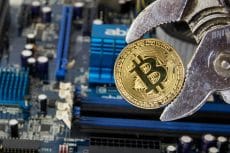 JPMorgan Claims Bitcoin is No Longer Profitable to Mine