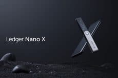 Crypto Wallet Company Ledger Reveals Its New Mobile-Friendly Nano X Device