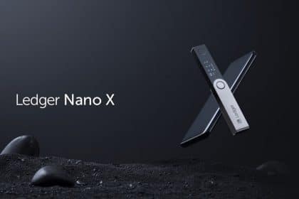 Crypto Wallet Company Ledger Reveals Its New Mobile-Friendly Nano X Device