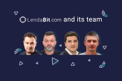 P2P Lending Service Lendabit.com Reveals its Team and Advisors