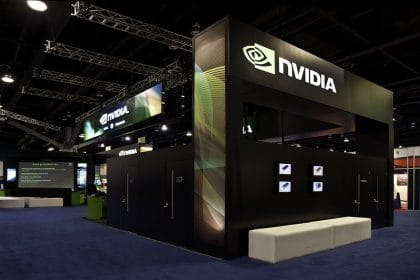 Nvidia Stock Crash After Warning of Big Revenue Miss