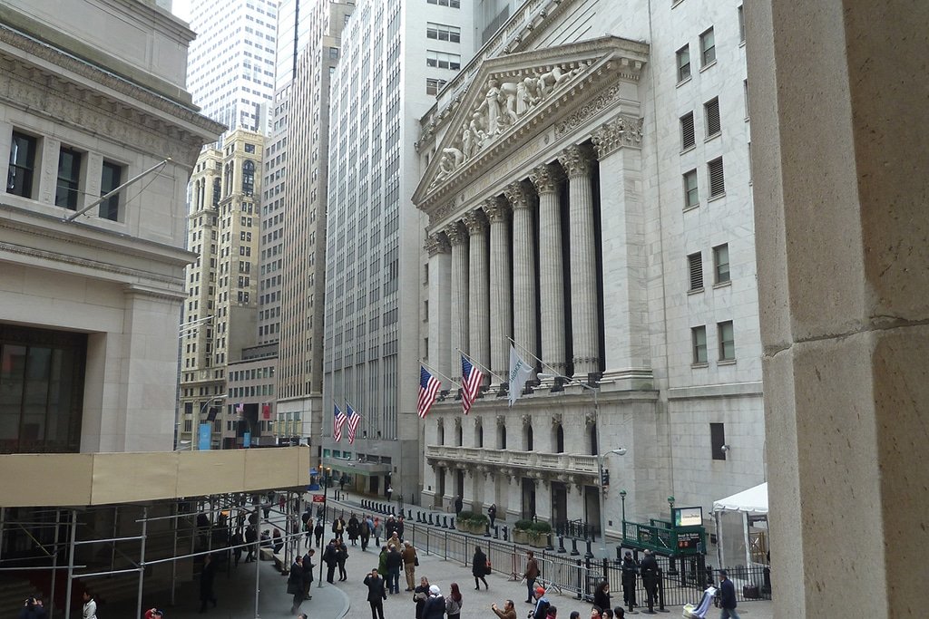 NYSE Arca Files a Request to Rule Changes Seeking for Bitwise Bitcoin ETF Approval