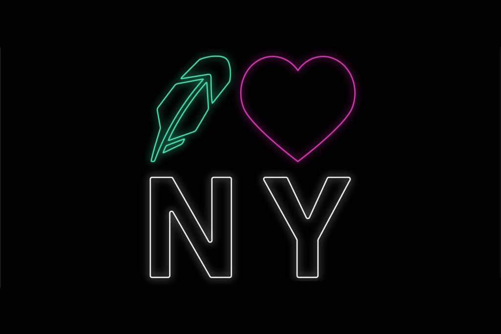 Robinhood and LibertyX Become the Latest Companies to Win New York’s BitLicense