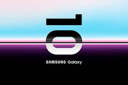 Samsung Galaxy S10 ‘Leaks’: Integrated Crypto Wallet on the Way?