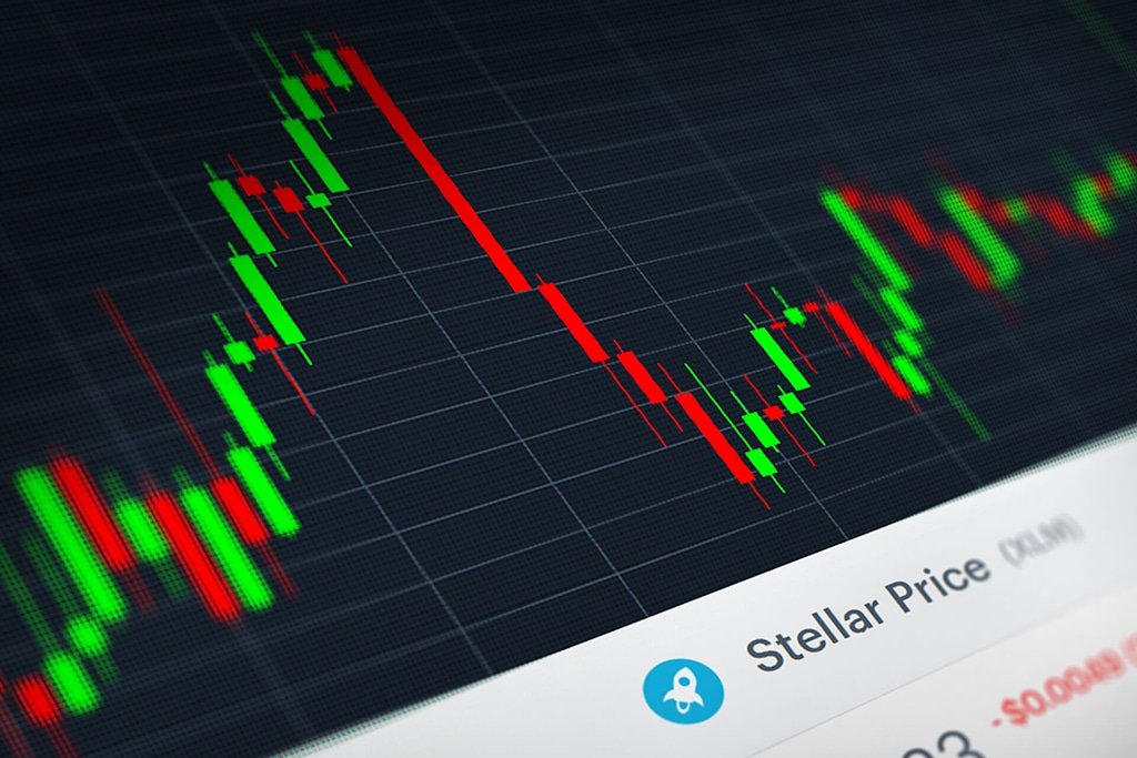 Stellar Price Analysis: XLM/USD Trends of January 03–09, 2019