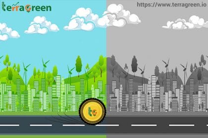 TerraGreen’s Blockchain Take On Renewable Energy