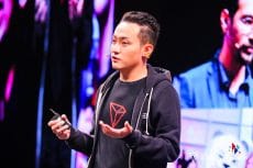 Tron Expands Its Partner Network Listing Oracle, Aurora, Steemit and Others