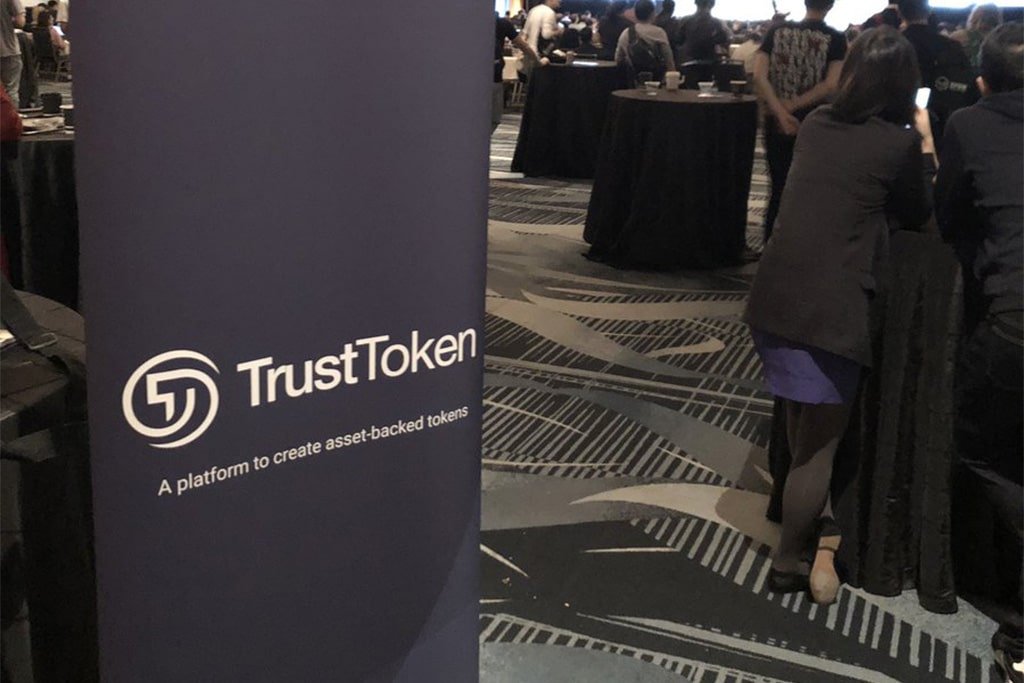 TrustToken Releases AutoSweep to Revolutionize the Way Exchanges Manage User Addresses