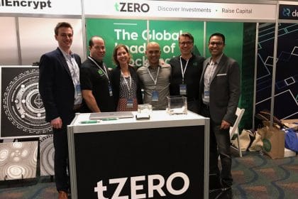 Overstock’s Long-Awaited Security Token Trading Platform tZERO Goes Live This Week