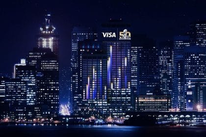 Visa Announces New Agreement with NFL, Targets First Cashless Super Bowl
