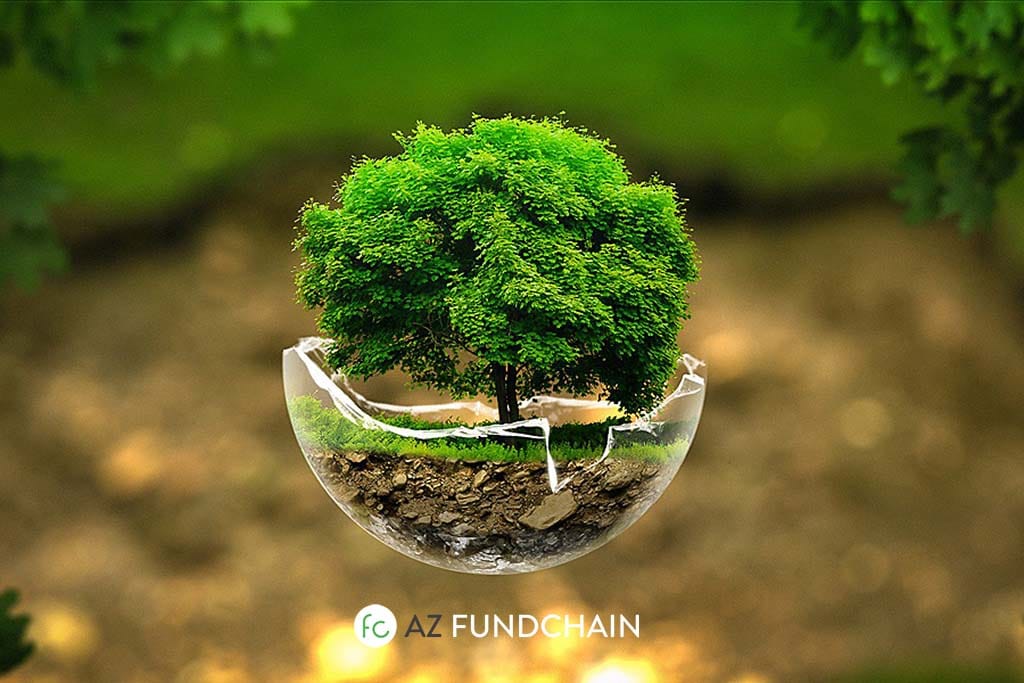 AZ FundChain Set to Make ROSCA Funding Transapent and Widely Accessible