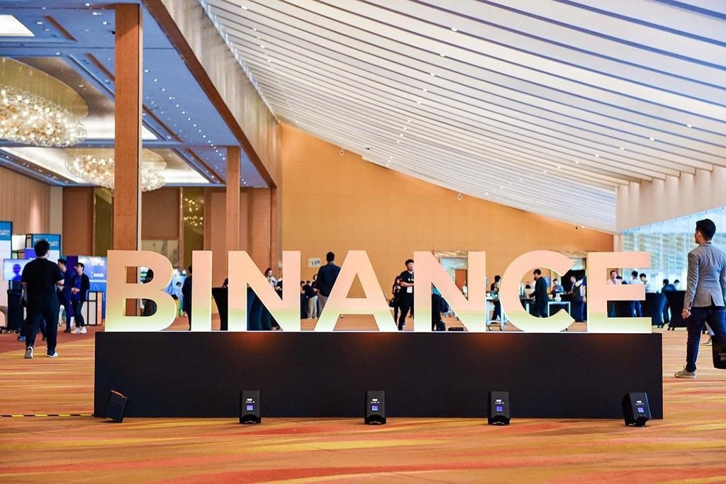 Binance Set to Thrive in Any Bear Market, CZ Hints at Future Partnership with Ripple