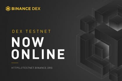 You Can Now Check Out Binance’s New Decentralized Trading Platform as Public Testing Goes Live