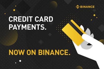Binance Partners Simplex to Allow for Credit Card Purchases of Major Cryptos
