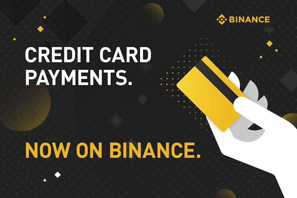 Binance Partners Simplex to Allow for Credit Card Purchases of Major Cryptos