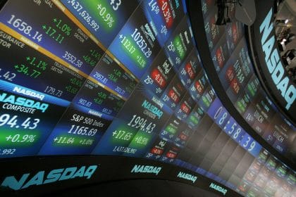 Bitcoin and Ethereum Indices to be Added to NASDAQ’s Global Data Service This Month