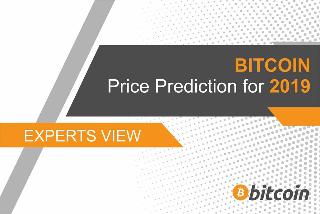 Bitcoin Price Prediction For 2019 Experts View Coinspeaker - 