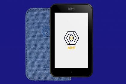 Crypto Wallet Manufacturer Introduces New Tech to Outpace Cold Storage