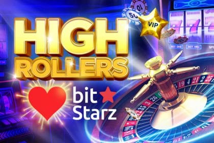 New VIP Improvements Make BitStarz the New Mecca for Highrollers!