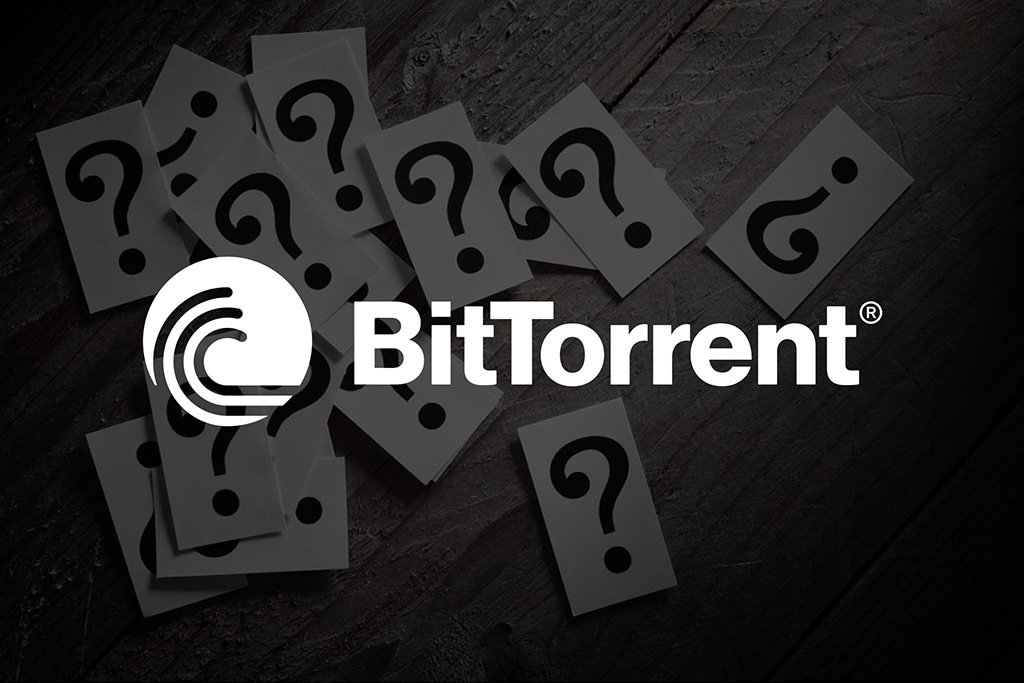 BitTorrent Token Airdrop Takes Off Today, Here’s What We Know About It