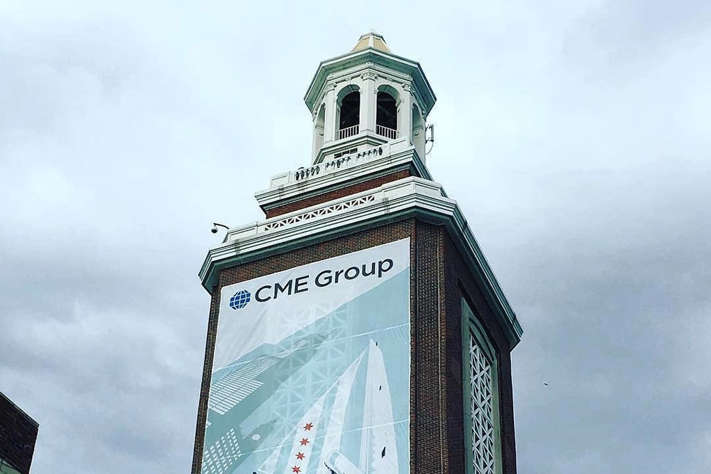 CME Group Will Offer Options on Bitcoin Futures Contracts in Q1 2020