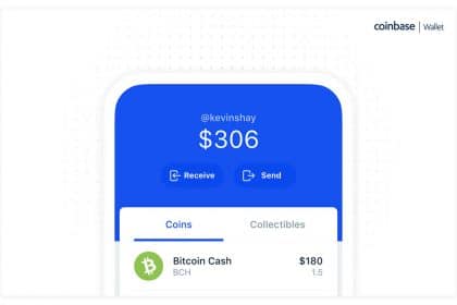 Bitcoin Cash Support Added on Coinbase Wallet App