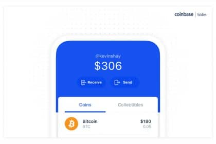 Bitcoin Finally Added to Coinbase Wallet, More Coins are Waiting for Their Turn