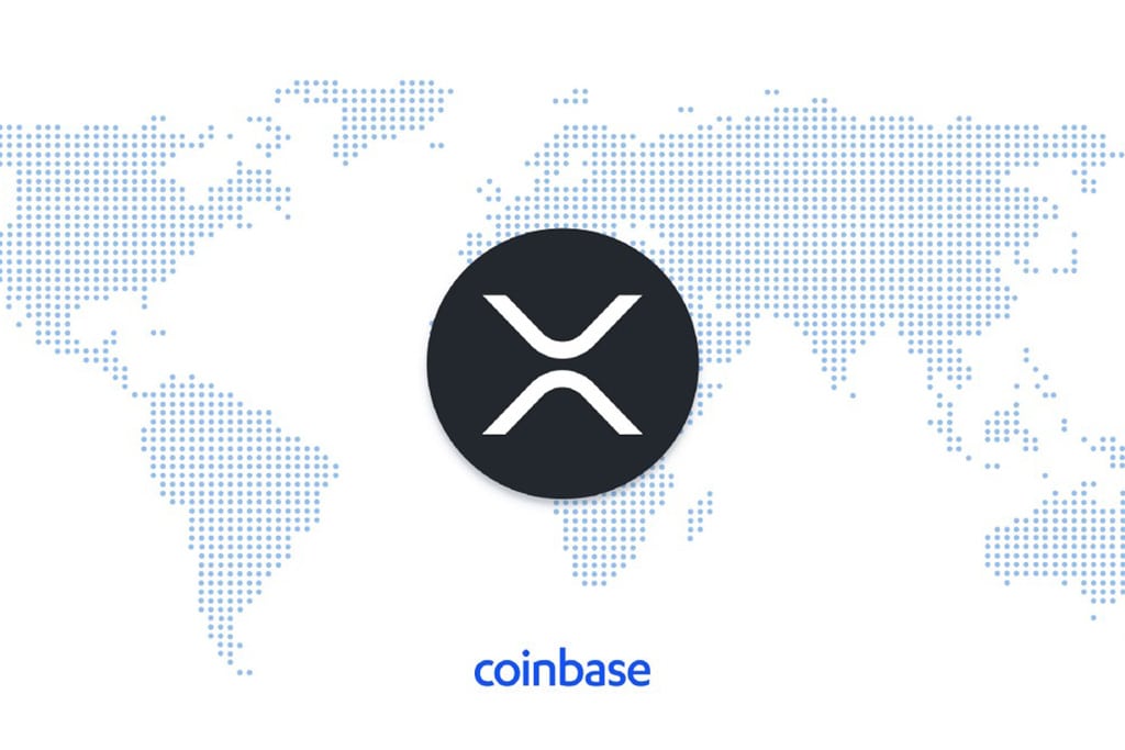 Coinbase announces international transfers via XRP and USDC