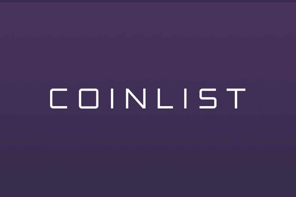 Token Launch Platform CoinList Offers Its First Token Sale of 2019, Expects ICO Market Rise