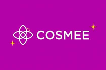 Samsung Galaxy S10 Selects COSMEE as their First DApp Partner