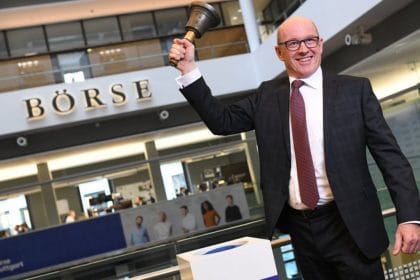 Germany’s Second Largest Stock Exchange Boerse Stuttgart Rolls Out New Crypto-Trading App