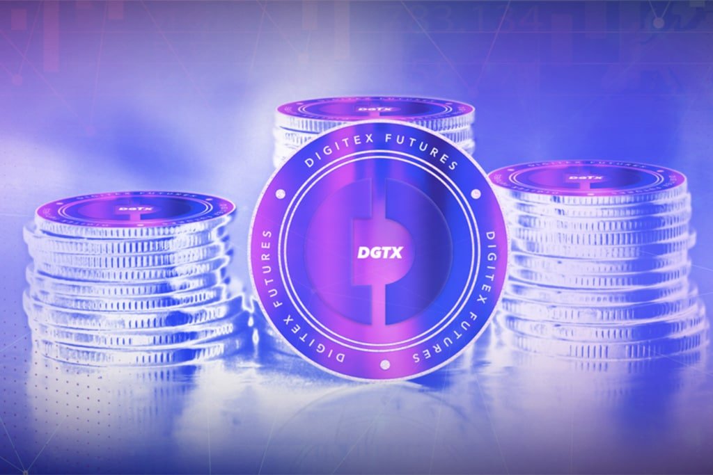 Digitex Futures Public Launch Waitlist Reaches 1 Million Signups