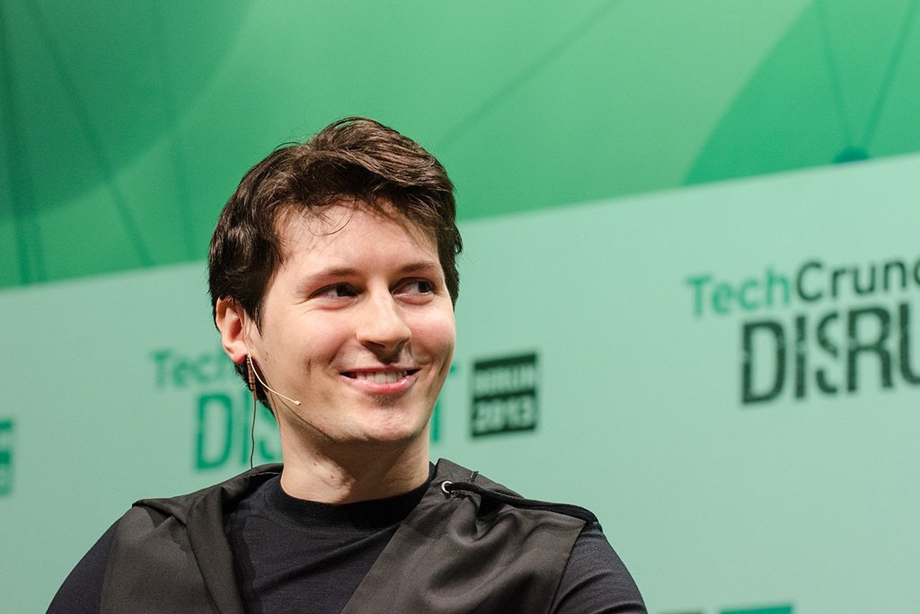 Durov’s Much-Anticipated Gram Token Could be Worth a Whooping $30 Billion