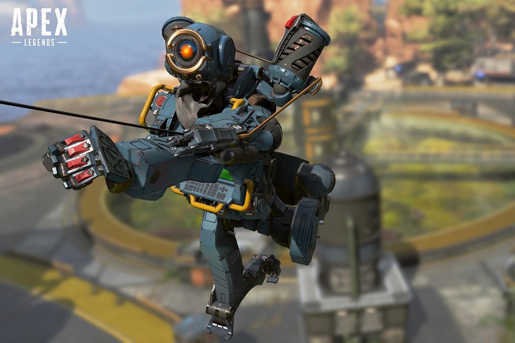 EA Stock Jumps as Apex Legends Gets 10M Players in Just 3 Days