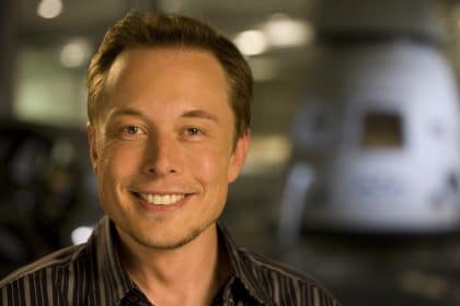 Binance CEO Advocates Elon Musk’s Name to Take the Bitcoin Lightning Torch
