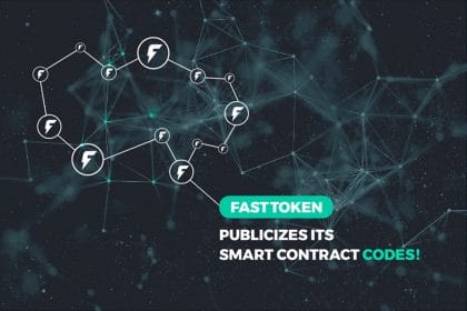 Fasttoken – the First Gambling Platform to Reveal its State Channel Codes!