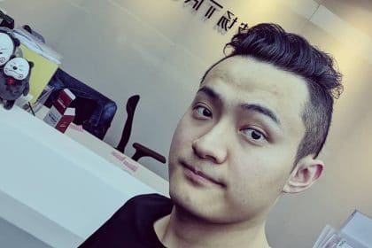 Game of Trolls: Justin Sun Sets Up Valentine’s Day Surprise Especially for Vitalik Buterin