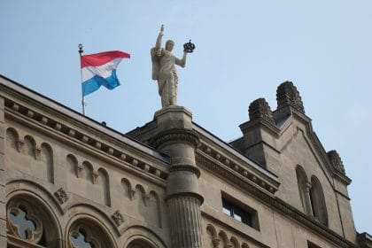 Luxembourg Introduces Legal Framework for Blockchain-Based Securities