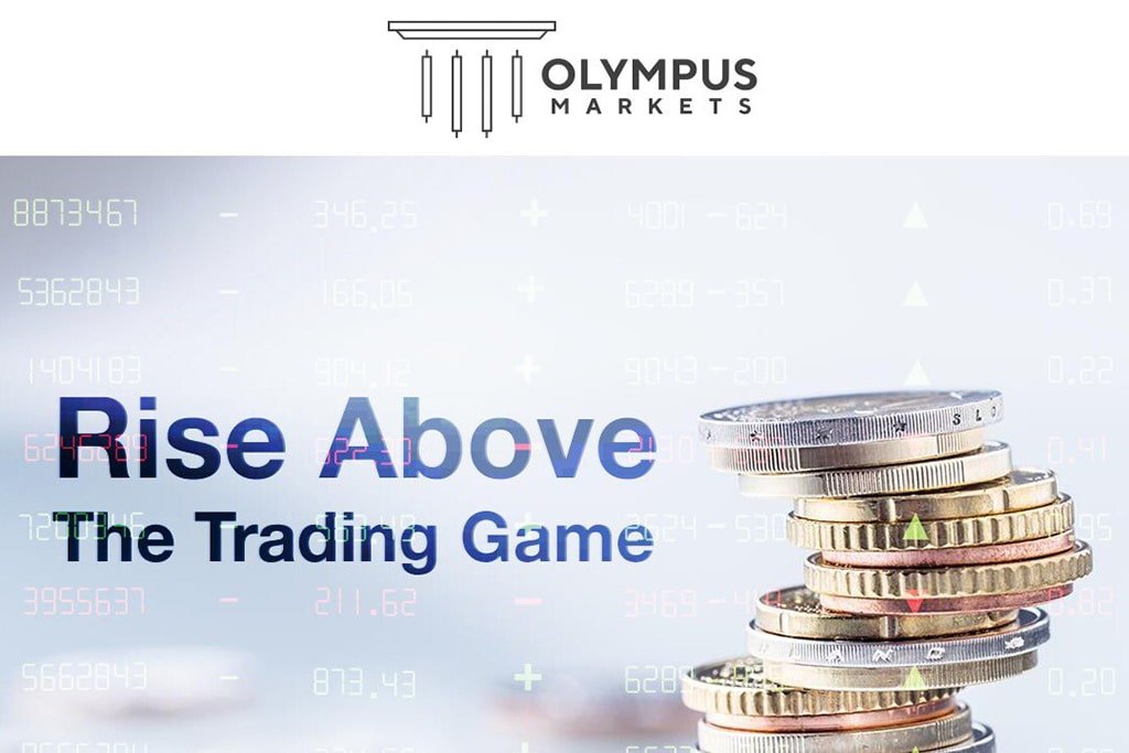 Olympus Markets: Your Full Trading Package