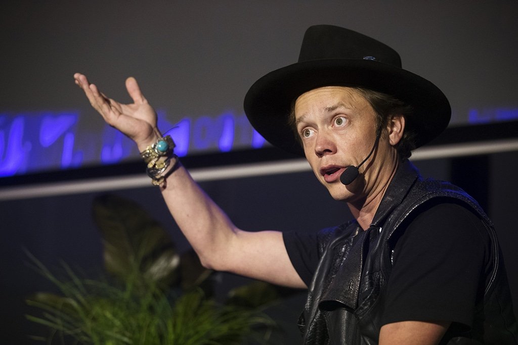 Famous VC Brock Pierce Unveils His Unbelievable Plan to Remedy Notorious Mt. Gox Theft