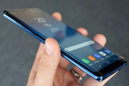The Launch of Samsung S10 and S10+ Boosts SSNLF Stock